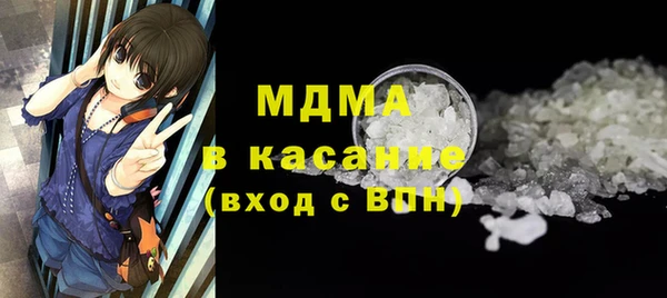 хмурый Абаза
